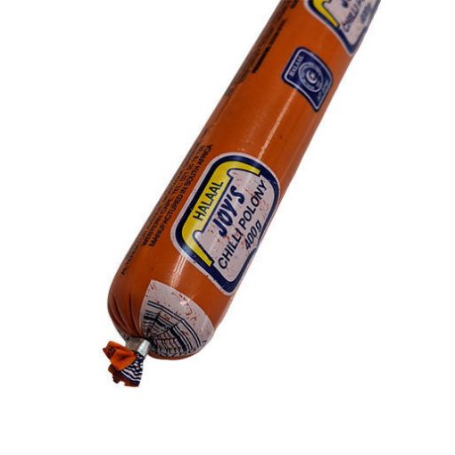 Picture of JOY`S GARLIC POLONY  500g