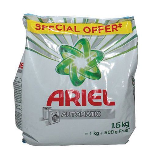 Picture of ARIEL W/POWDER AUTO  1.5kg