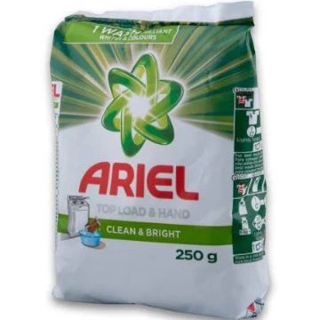 Picture of ARIEL W/POWDER HAND WASH 250g