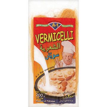 Picture of A-1 VERMICILLI  200g