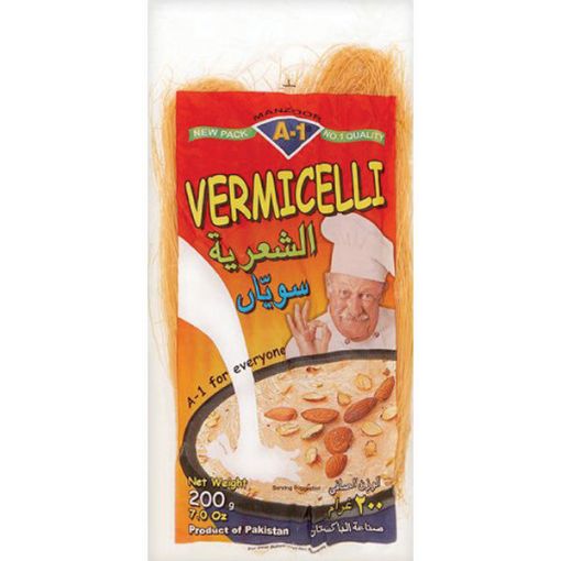 Picture of A-1 VERMICILLI  200g