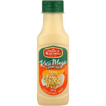Picture of C&B KASI MAGIC SAUCE CHEESE 330g