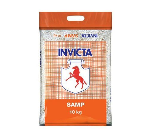 Picture of INVICTA SAMP PLASTIC BAG 10kg