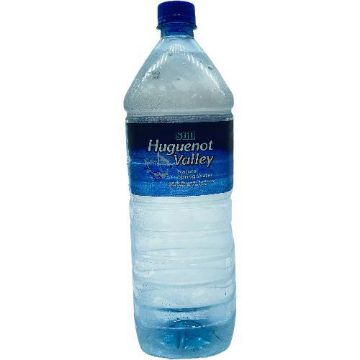 Picture of HUGUENOT VALLEY STILL WATER 1.5lt