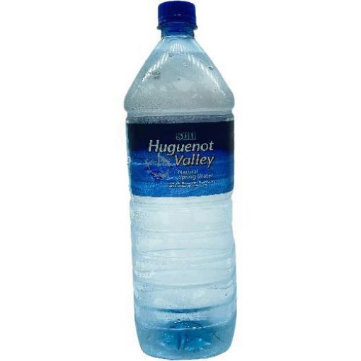 Picture of HUGUENOT VALLEY STILL WATER  1.5lt