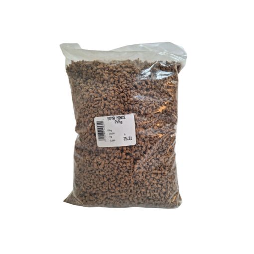 Picture of SOYA MINCE  P/Kg