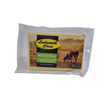 Picture of LADISMITH MOZZARELLA CHEESE  800g