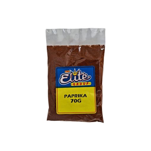 Picture of ELITE SPICE PAPRIKA  70g