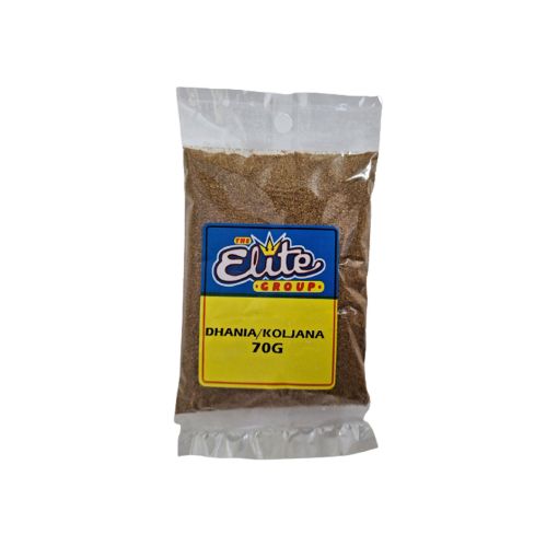 Picture of ELITE SPICE DHANIA KOLJANA POWDER  70g