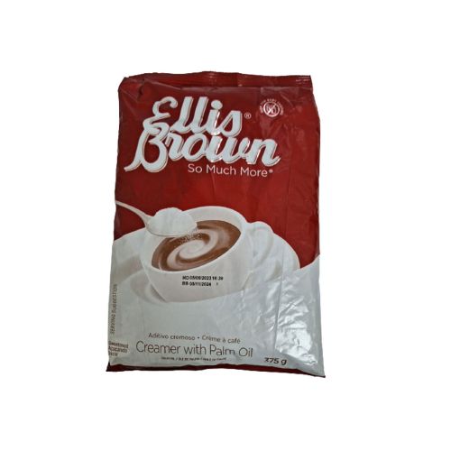 Picture of ELLIS BROWN CREAMER  375g