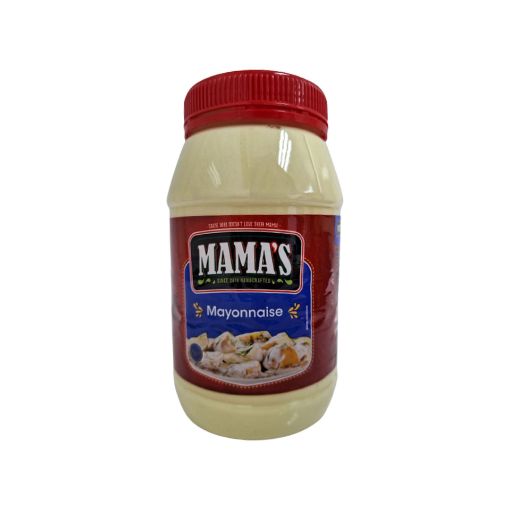 Picture of MAMAS MAYONNAISE  750ml