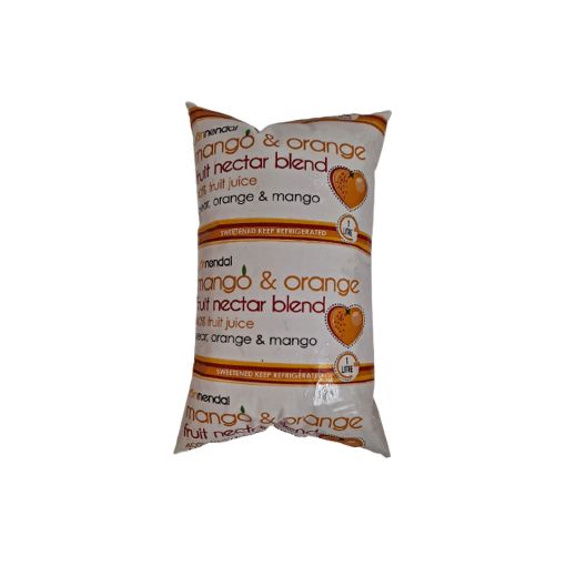 Picture of SONNENDAL FROOT NECTAR SACHET MAN/ORA  1lt