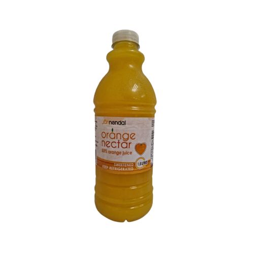 Picture of SONNENDAL FROOT NECTAR ORANGE 50%  1.5lt