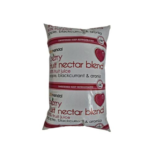 Picture of SONNENDAL FROOT NECTAR SACHET MIX BERRY FRUIT  1lt