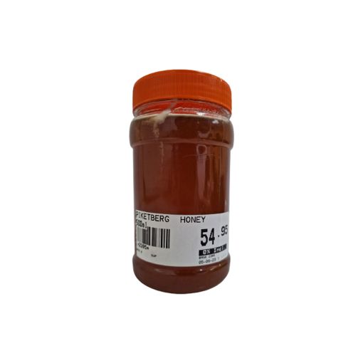 Picture of PIKETBERG  HONEY  500ml
