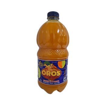 Picture of OROS CONCENTRATE MANGO  2lt