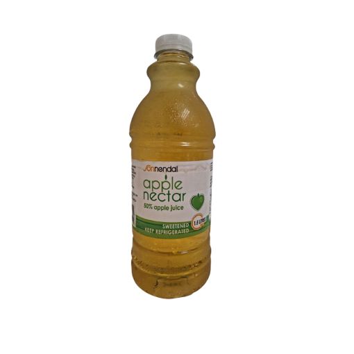 Picture of SONNENDAL FROOT NECTAR APPLE  1.5lt