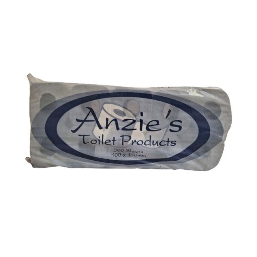 Picture of ANZIES TOILET ROLLS
