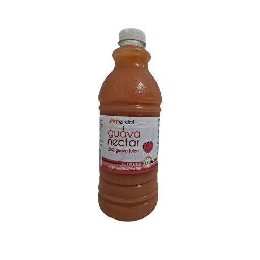 Picture of SONNENDAL FROOT NECTAR GUAVA  1.5lt