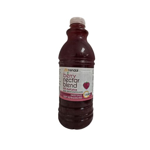 Picture of SONNENDAL FROOT NECTAR MIXED BERRY  1.5lt