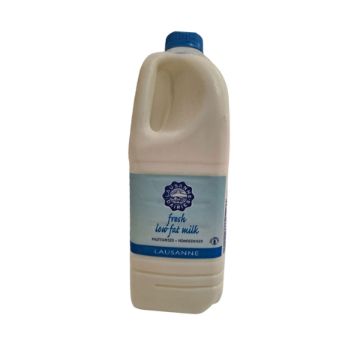 Picture of LAUSANNE MILK L\FAT JUG  2LT