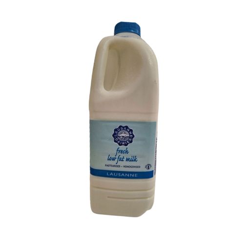 Picture of LAUSANNE MILK L\FAT JUG  2LT