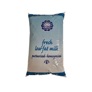 Picture of LAUSANNE MILK L\FAT SACHET 1LT