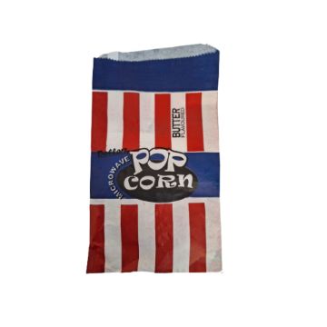 Picture of DOLLARZ MICROWAVE POPCORN ASSTD  40g