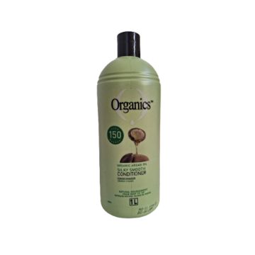 Picture of ORGANICS CONDITIONER SILKY & SMOOTH  1lt