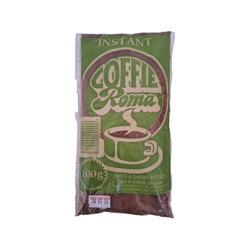 Picture of ROMA INSTANT COFFEE  100g