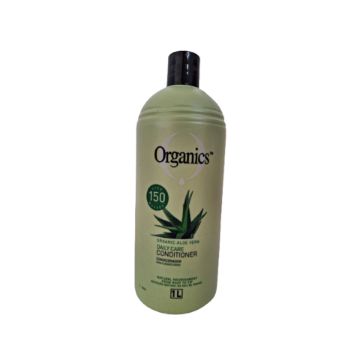 Picture of ORGANICS CONDITIONER DAILY CARE  1lt