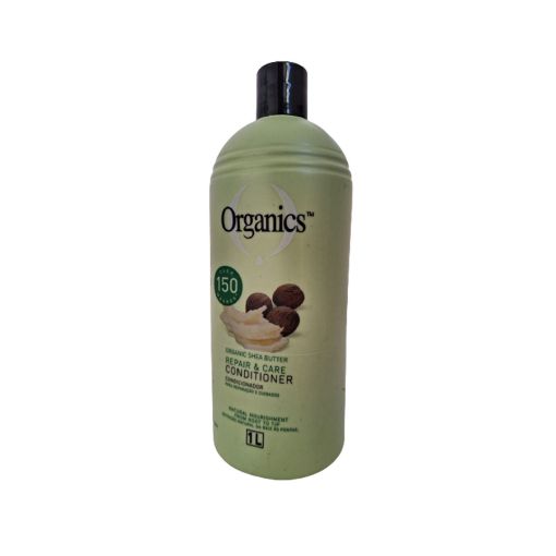 Picture of ORGANICS CONDITIONER REPAIR & CARE  1lt
