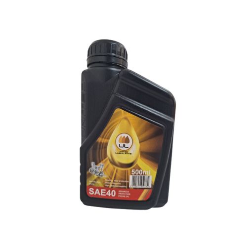 Picture of UL ENGINE OIL SAE40  500ml