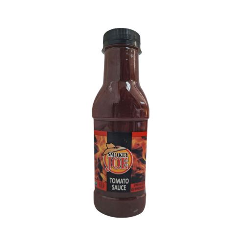 Picture of SMOKEY JOE TOMATO SAUCE 375ml
