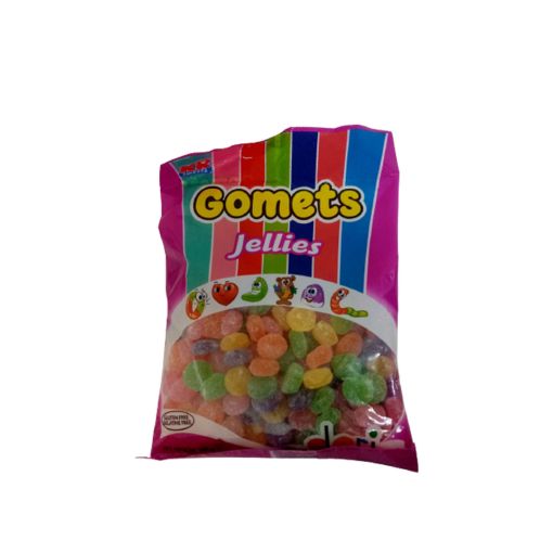 Picture of DORI TROPICAL JELLIES 300g