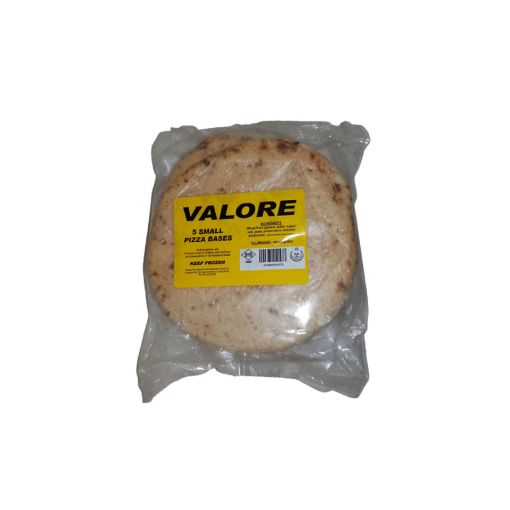 Picture of ANAT VALORE PIIZZA BASES 5's