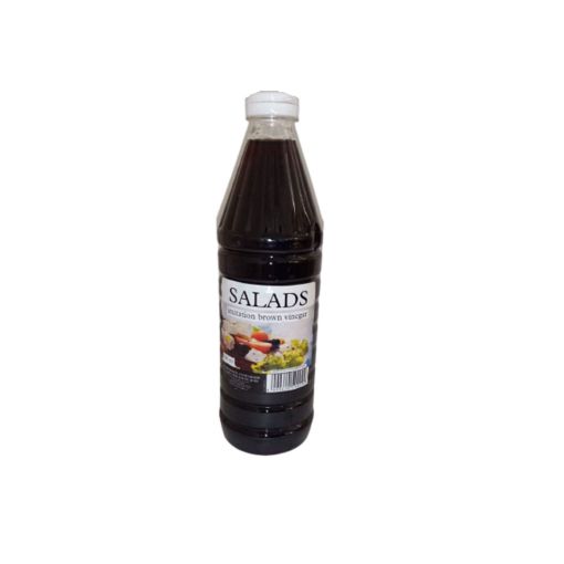 Picture of SALADS VINEGAR BROWN  750ml