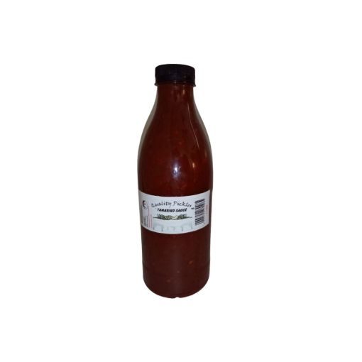 Picture of QUALITY PICKLES TAMARIND SAUCE  1lt