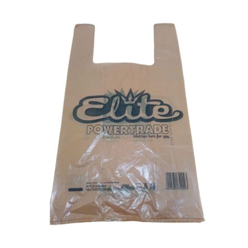 Picture of GOVERNMENT PLASTIC BAGS  each