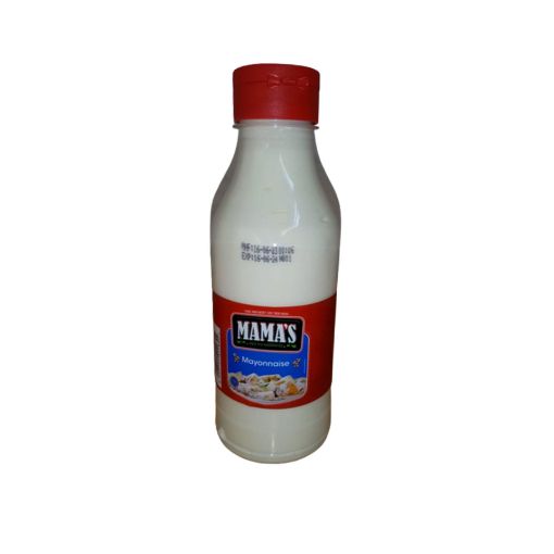 Picture of ZZZ MAMAS SAUCE  MAYONNAISE 500ml