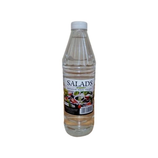 Picture of SALADS VINEGAR WHITE 750ml