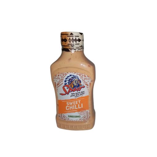 Picture of SPUR SWEET CHILLI DRESSING  500ml