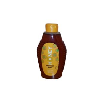 Picture of BROTHER BEES HONEY WILD BLOSSOM JAR 500ml