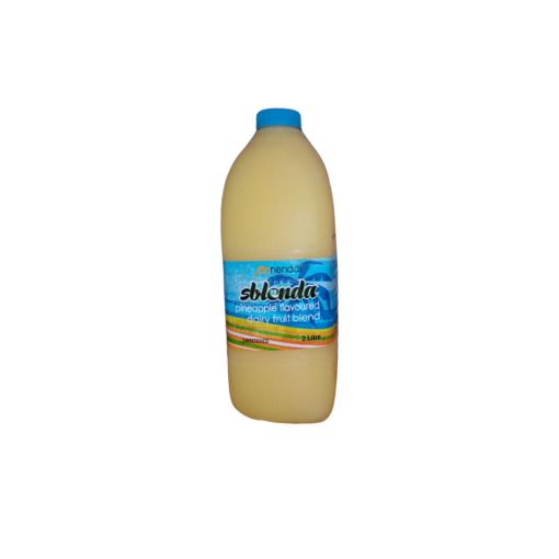 Picture of SONNENDAL DAIRYBLEND PINEAPPLE 2lt