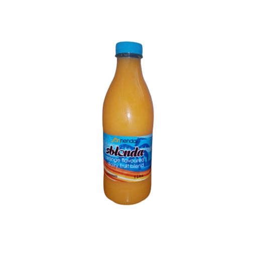 Picture of SONNENDAL DAIRYBLEND ORANGE 1lt