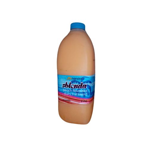 Picture of SONNENDAL DAIRYBLEND PEACH 2lt