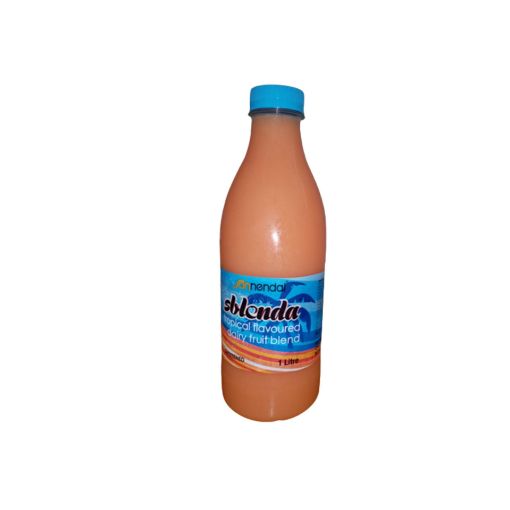 Picture of SONNENDAL DAIRYBLEND TROPICAL 1lt
