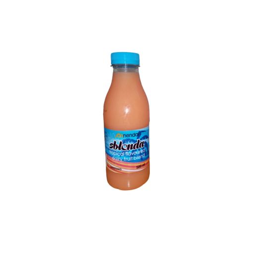 Picture of SONNENDAL DAIRYBLEND TROPICAL 500ml