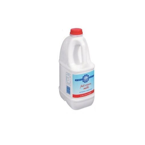 Picture of LAUSANNE MILK F/C JUG  2lt