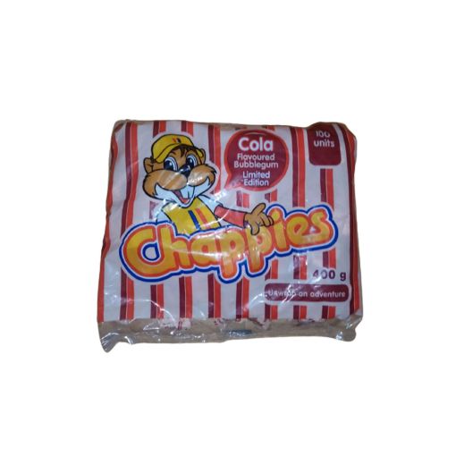 Picture of CADBURY CHAPPIES COLA